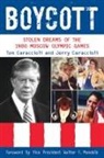 Jerry Caraccioli, Tom Caraccioli, Tom/ Caraccioli Caraccioli - Boycott