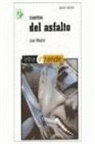 Juan Madrid, Juan () Madrid - Cuendos del asfalto