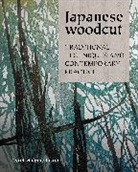 Carol Wilhide Justin - Japanese Woodcut