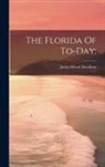 James Wood [From Old Davidson - The Florida Of To-day