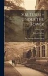 Boston College - Sub Turri = Under the Tower: The Yearbook of Boston College; Volume 1930