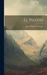 James Fenimore Cooper - El Piloto