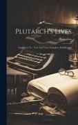 Plutarchus - Plutarch's Lives: Langhorne Tr.: Text And Notes Complete And Revised