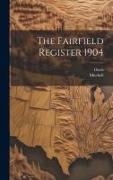 Davis, Mitchell - The Fairfield Register 1904
