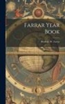 Frederic W. Farrar - Farrar Year Book