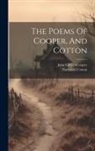 John Gilbert Cooper, Nathaniel Cotton - The Poems Of Cooper, And Cotton