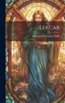 Muhammad Nu'mani Shibli - Lekcar