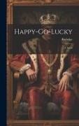 Rutledge - Happy-Go-Lucky
