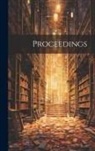 Anonymous - Proceedings