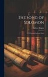 Andrew Harper - The Song of Solomon: With Introduction and Notes