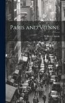 William Caxton - Paris and Vienne