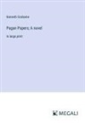 Kenneth Grahame - Pagan Papers; A novel