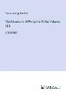Tobias George Smollett - The Adventures of Peregrine Pickle; Volumes I & II