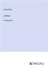Georg Ebers - Joshua