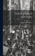 John Lorne Campbell - The Patmos Letters