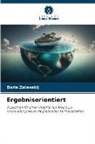 Boris Zalesskij - Ergebnisorientiert