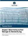 Thomas Rincon - Aspen Wärmetauscher Design & Bewertung