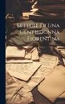 Anonymous - Lettere Di Una Gentildonna Fiorentina