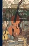 James Ballantine - One Hundred Songs
