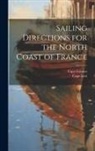 Cape Grisnez, Cape Levi - Sailing Directions for the North Coast of France