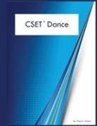 Huey K Adams - CSET Dance