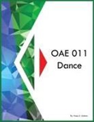 Huey K Adams - OAE 011 Dance