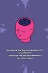Alex Allen - Navigating the Dopamine Labyrinth - Unveiling the Secrets of the Neurotransmitter's Receptor Realm