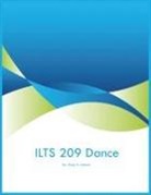 Huey K Adams - ILTS 209 Dance