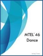 Huey K Adams - MTEL 46 Dance