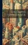 Anonymous - Colchester Town Council
