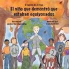 Jordan Levan, Lindsay Townsend - El niño que demostró que estaban equivocados
