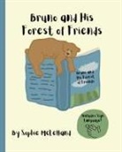Sophie McLelland - Bruno and His Forest of Friends