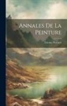 Etienne Parrocel - Annales de la Peinture