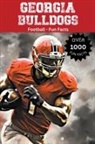 Trivia Ape - Georgia Bulldogs Football Fun Facts