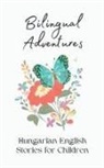 Coledown Bilingual Books - Bilingual Adventures