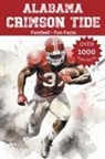 Trivia Ape - Alabama Crimson Tide Football Fun Facts