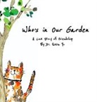 Qixia Yu, Jerry Gao - Who's in Our Garden