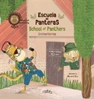 Américo Ramírez - Escuela de Panteras