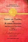 Viresh Hughes - Light on Tantra in Kashmir Shaivism - Volume 3