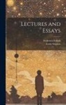 Frederick Pollock, Leslie Stephen - Lectures and Essays