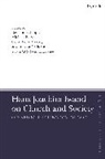 Michael Basse, Ei, Ben Haupt, Christian Neddens, Michael Basse, Brian Brock... - Hans Joachim Iwand on Church and Society