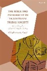 Chingboi Guite Phaipi - The Bible and Patriarchy in Traditional Tribal Society