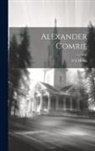 A. G. Honig - Alexander Comrie
