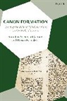 W Edward Glenny, Darian Lockett, W. Edward Glenny, Darian Lockett - Canon Formation