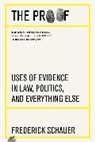 Frederick Schauer, Schauer Frederick - Proof