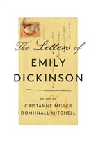 Emily Dickinson, Cristanne Miller, Domhnall Mitchell, Cristanne Miller, Miller Cristanne, Domhnall Mitchell - The Letters of Emily Dickinson