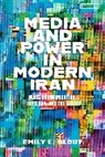 E. L. Blout, Emily L Blout, Emily L. Blout - Media and Power in Modern Iran