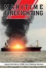 Matthew Bonvento, Captain Emil Muccin - Maritime Firefighting