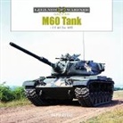 David Doyle - M60 Tank