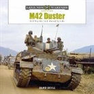 David Doyle - M42 Duster